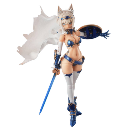 Snail Shell RPG-05 Brave Wolf