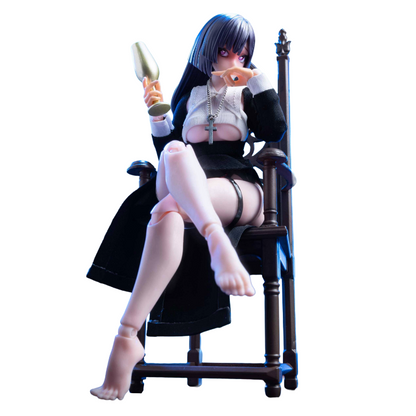 Sister Layla Deluxe Version 1/12 [FogToys]