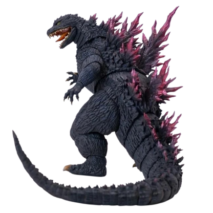 HIYA TOYS Godzilla 2000: Millennium Godzilla