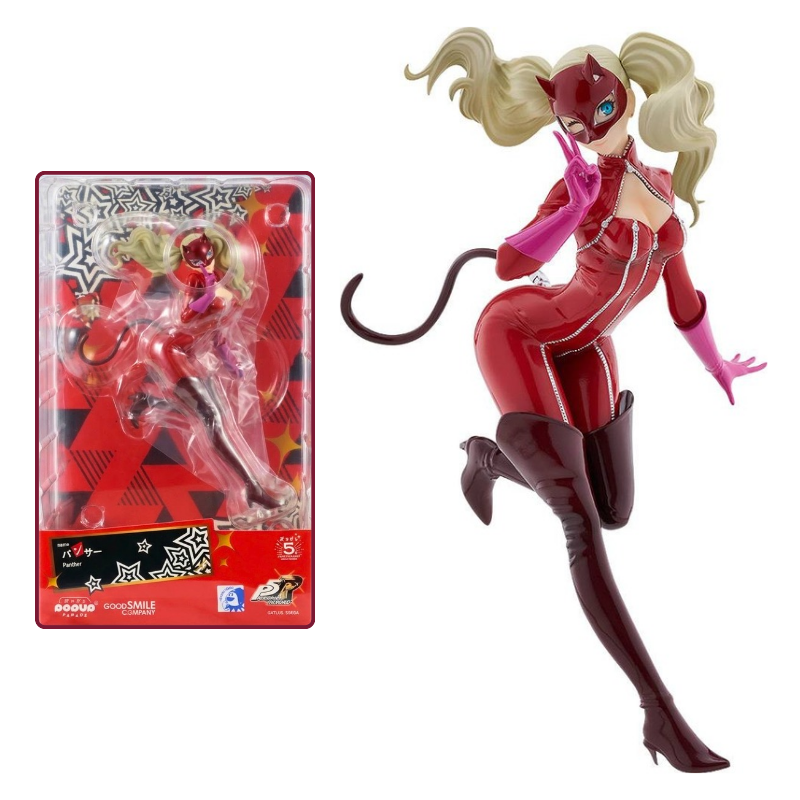 POP UP PARADE Panther - Persona 5 Royal
