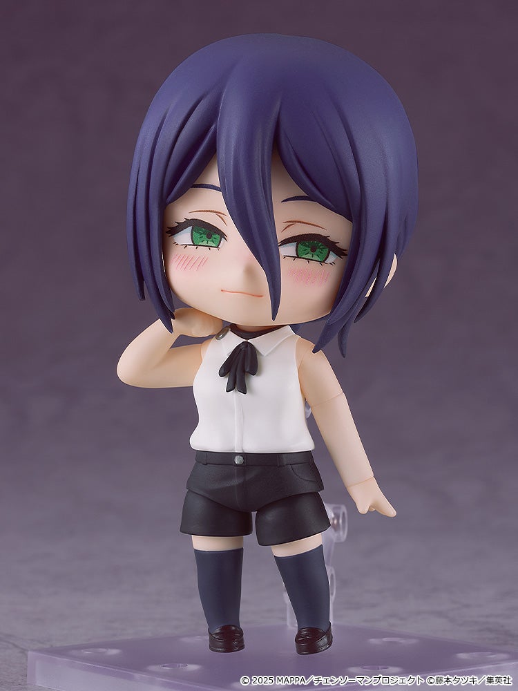 Nendoroid 2865 Reze - Chainsaw Man