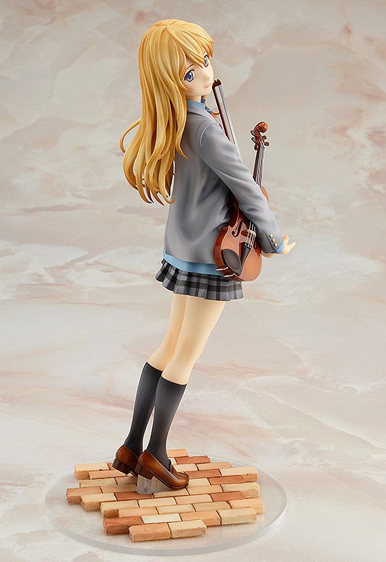 Kaori Miyazono - Your Lie in April [Good Smile Company] con BONUS