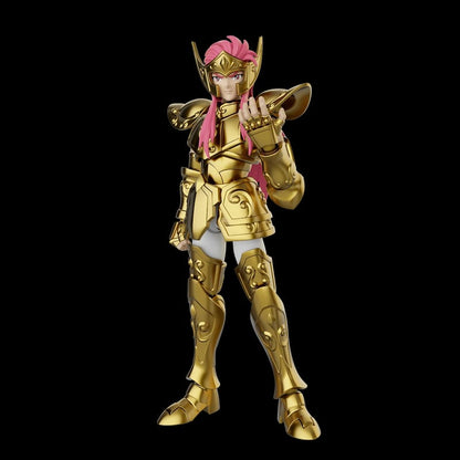 Saint Seiya Champion Class 08 Aquarius Camus [Blokees]
