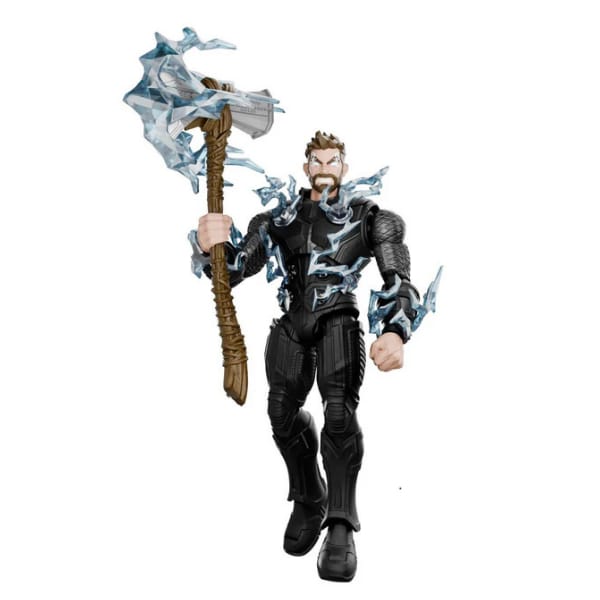 Marvel Infinity Saga Champion Class Thor [Blokees]
