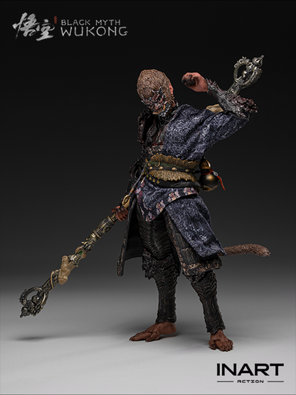 Black Myth - Wukong The Destined One 1/12 Premium Version [INART]