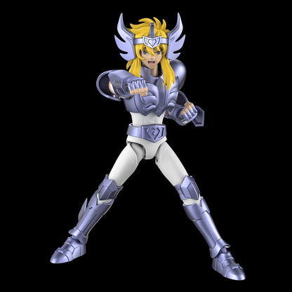 Saint Seiya Champion Class 07 Hyoga de Cisne [Blokees]