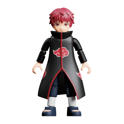 Naruto Shippuden GV01 Ultimate Bond [Blokees] - Caja Completa