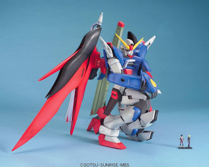 MG 1/100 Destiny Gundam