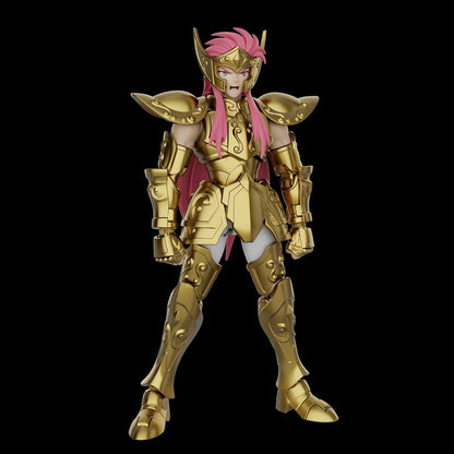 Saint Seiya Champion Class 08 Aquarius Camus [Blokees]