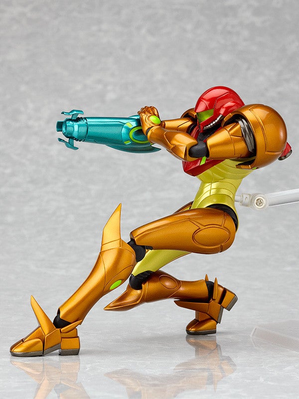 Figma Metroid Samus Aran - METROID Other M