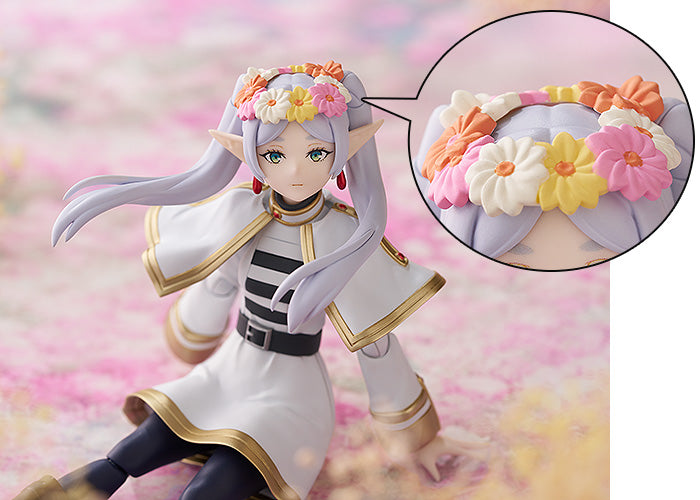 figma Himmel + Bonus [Frieren Beyond Journey's End]