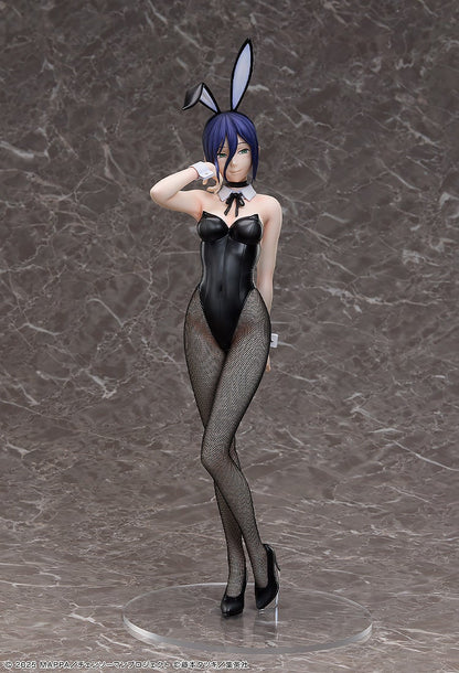 Reze Bunny Ver. - Chainsaw Man [FREEing]