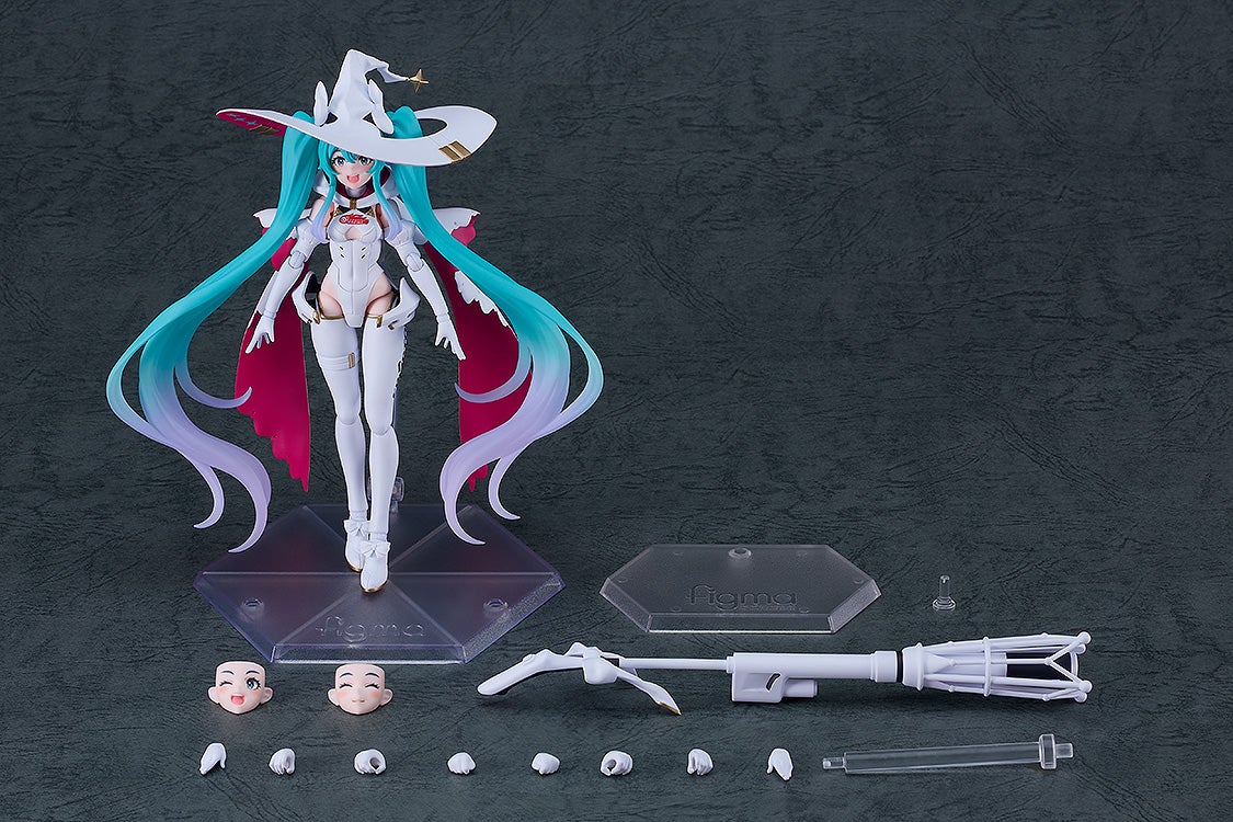 Figma SP-171 Racing Miku 2024 Ver.