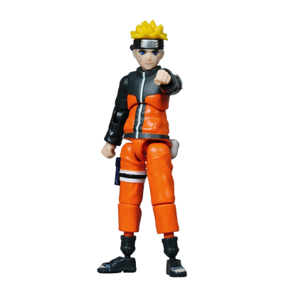 Blokees Naruto Shippuden Legend Edition 01 Kurama (Nine Tails)