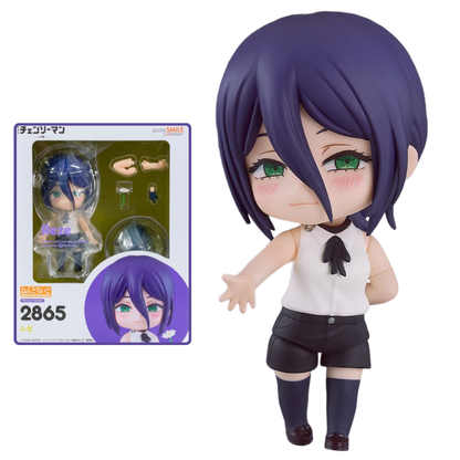 Nendoroid 2865 Reze - Chainsaw Man