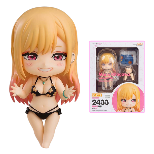 Nendoroid 2433 Marin Kitagawa Swimsuit Ver.