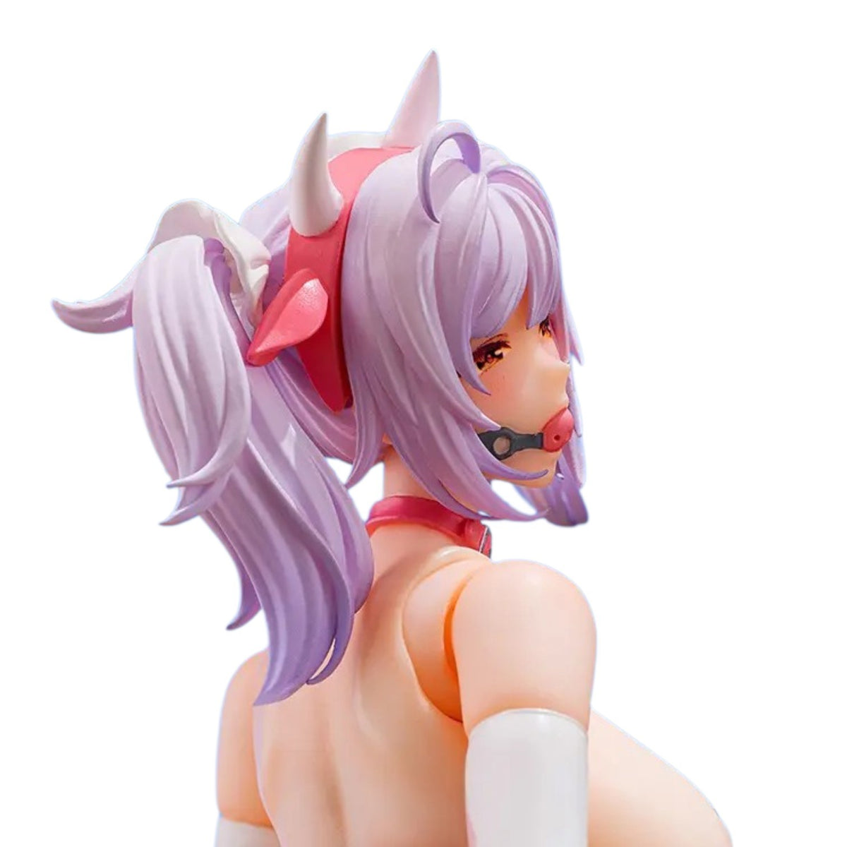 Cowgirl Nana 1/12 + Bonus [Bishoucraft