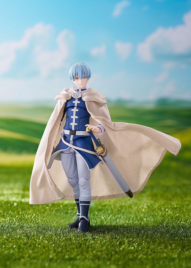 figma Himmel + Bonus [Frieren Beyond Journey's End]