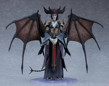 Figma 548 Lilith [Diablo IV]