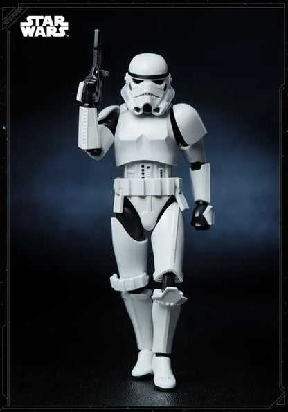 Champion Class 02 Stormtrooper - Star Wars: The Empire Strikes Back [Blokees]