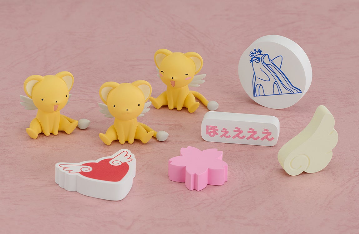Nendoroid Surprise Sakura Kinomoto Collection (Colección Completa)