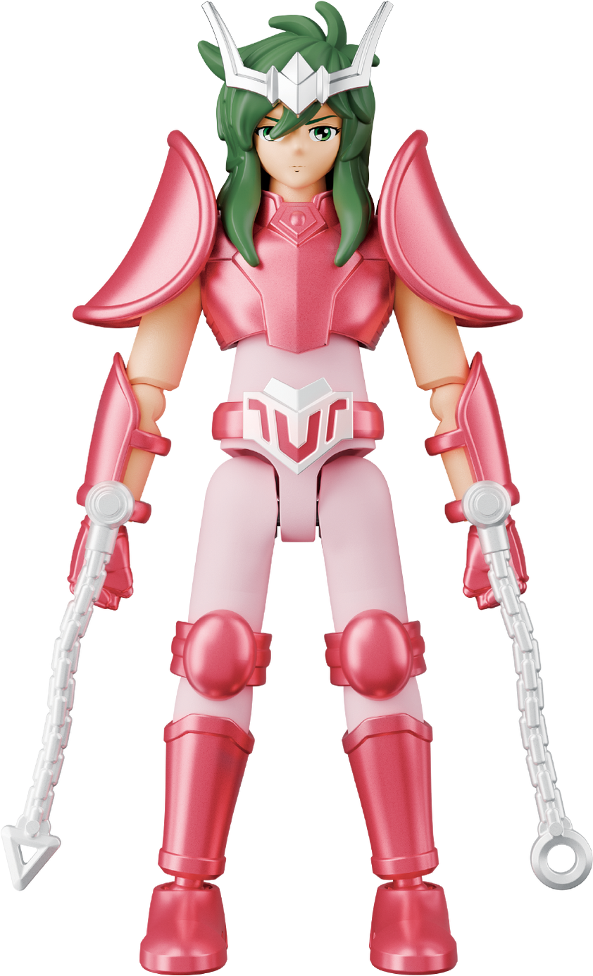 Blokees Saint Seiya Galaxy Series: 01 The Legacy of Sagittarius [Individual Aleatorio]
