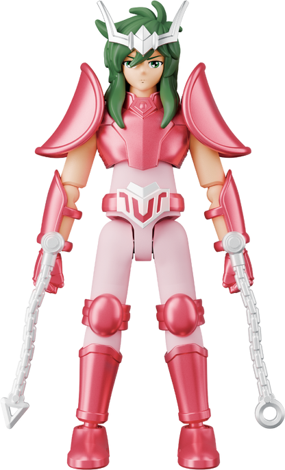 Blokees Saint Seiya Galaxy Series: 01 The Legacy of Sagittarius [Individual Aleatorio]