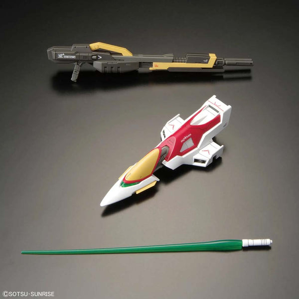 RG 1/144 Wing Gundam Zero 3L