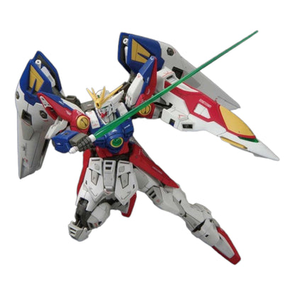 RG 1/144 Wing Gundam Zero 3L