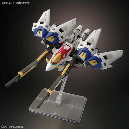 RG 1/144 Wing Gundam Zero 3L