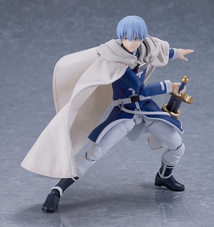 figma Himmel + Bonus [Frieren Beyond Journey's End]