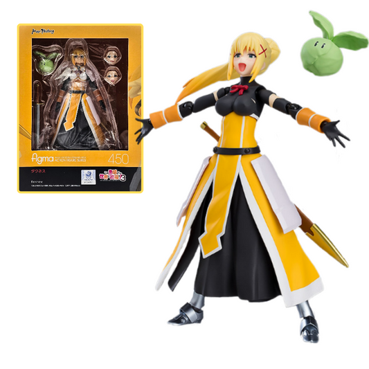 Figma 450 - Darkness [konosuba]