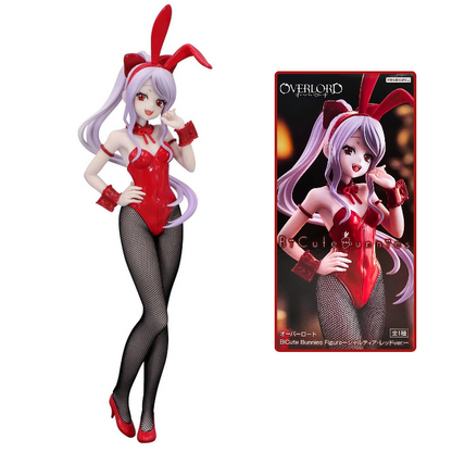 Bicute Bunnies - Overlord Shalltear Bloodfallen - Red Version