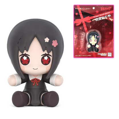 Huggy Good Smile - Kaguya Shinomiya - Love is War