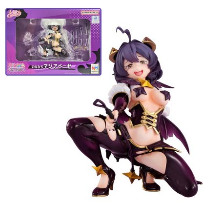 Melty Princess - Magia Baiser - Gushing Over Magical Girls