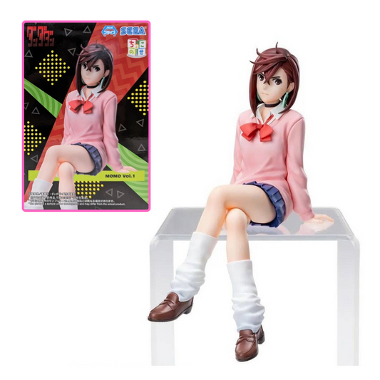 Momo Ayase - Premium Chokonose Vol. 1 [Dandadan]