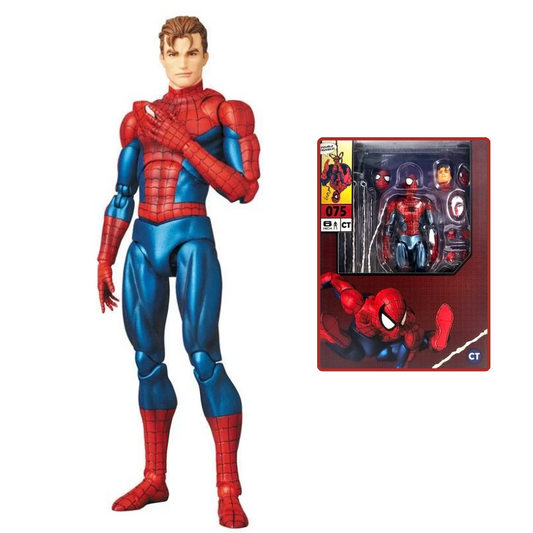 CT Toys Spider-Man / Peter Parker 075
