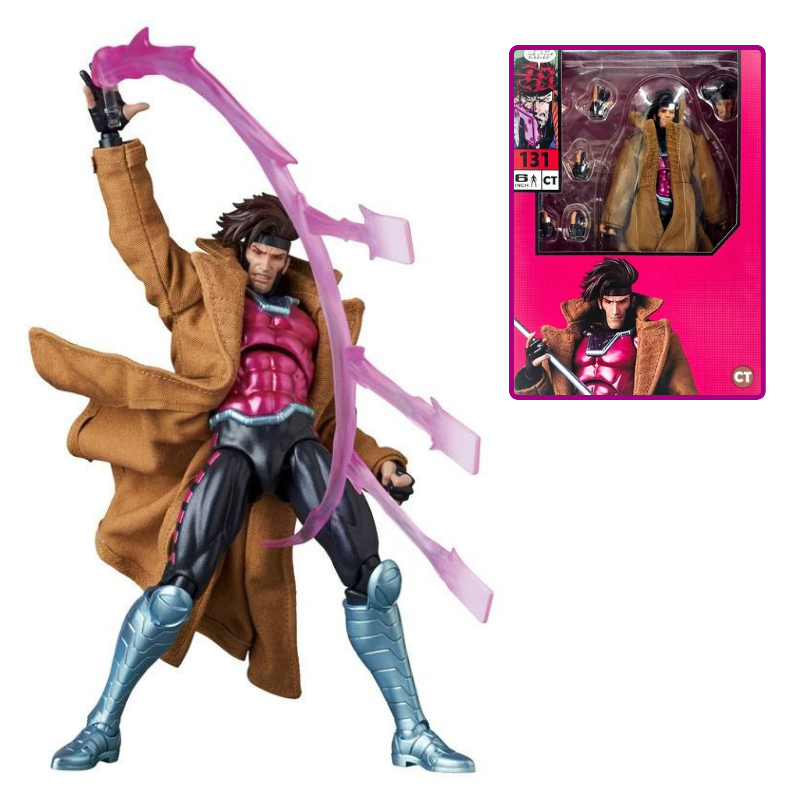 CT Toys Gambit