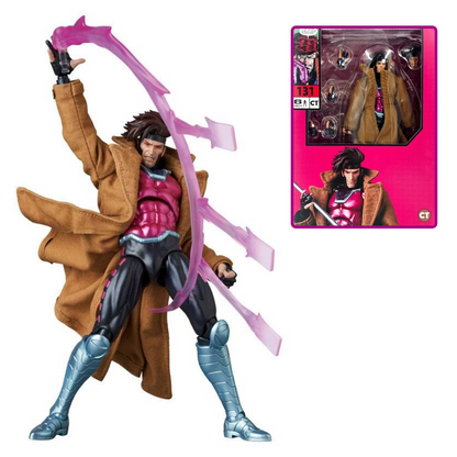 CT Toys Gambit