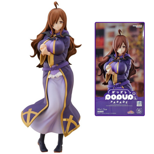 Pop Up Parade Megumin Part Time Job - L Size