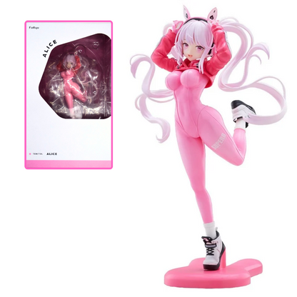 Tenitol - Alice - Goddess of Victory: Nikke [Furyu]