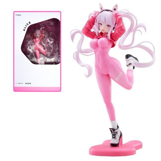 Tenitol - Alice - Goddess of Victory: Nikke [Furyu]