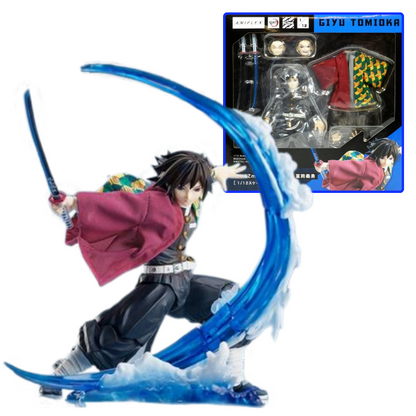 BUZZmod Giyu Tomioka - Demon Slayer