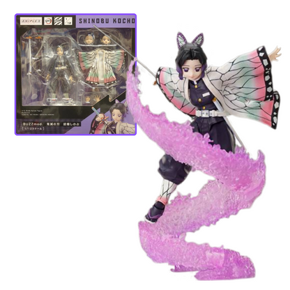 BUZZmod Shinobu Kocho - Demon Slayer