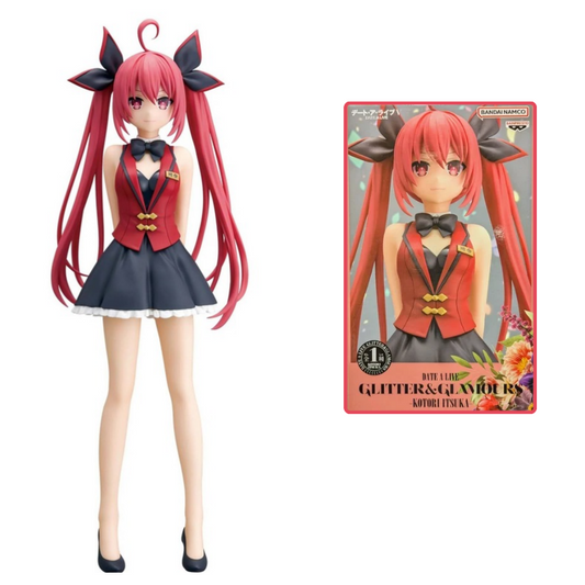 Glitter & Glamours Kotori Itsuka - Date A Live [Banpresto]