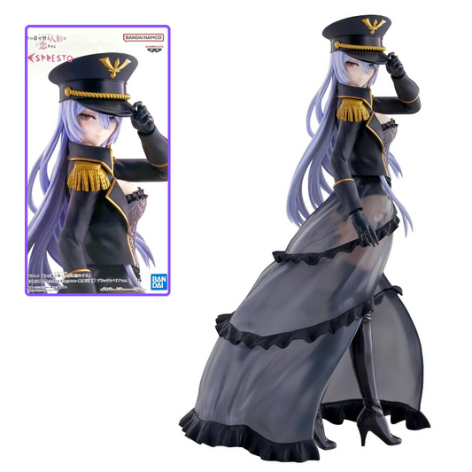 Marin Kitagawa (Black Lobelia Ver.) - My Dress-Up Darling [Banpresto]