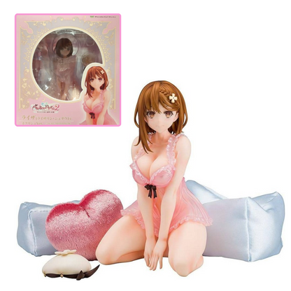 Reisalin Stout Negligee Ver - Atelier Ryza [Wonderful Works]