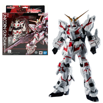 Gundam Universe RX-0 UNICORN GUNDAM - Renewal