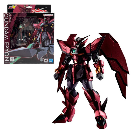 Gundam Universe OZ-13MS Gundam Epyon