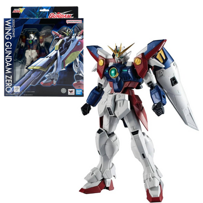 Gundam Universe XXXG-00WO Wing Gundam Zero